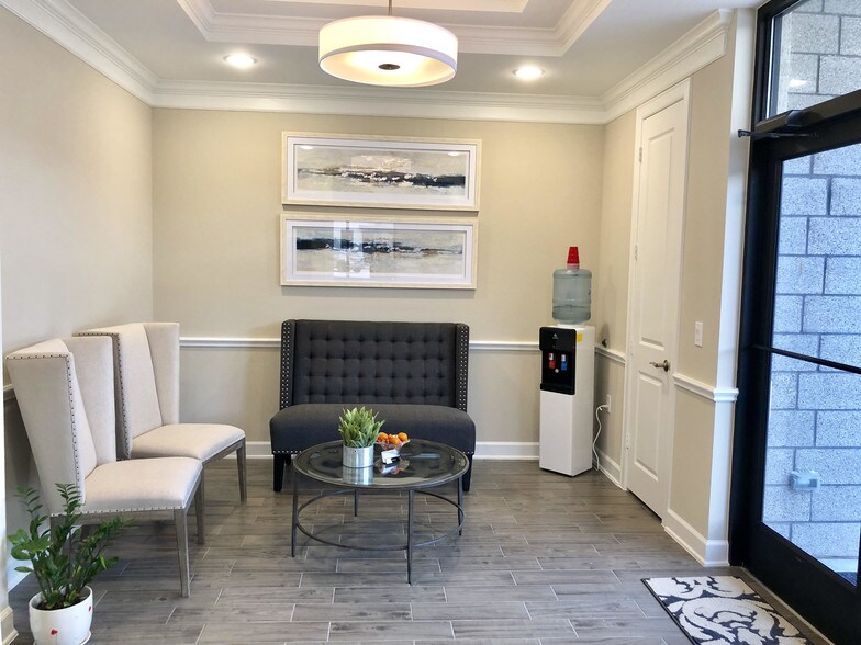 12930 Dairy Ashford Rd, Sugar Land, TX à louer - Photo intérieure - Image 2 de 14