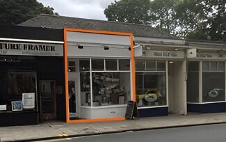 More details for 259 Morningside Rd, Edinburgh - Retail for Lease