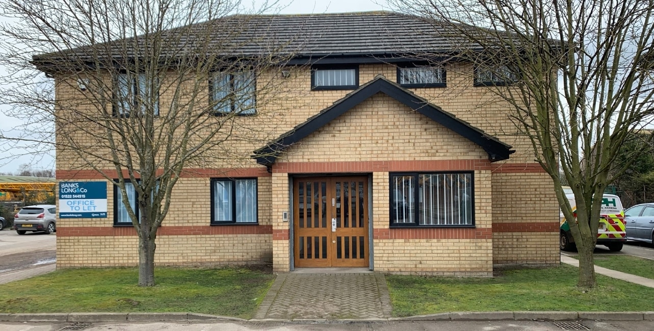 Exchange Rd, Lincoln for lease Primary Photo- Image 1 of 4