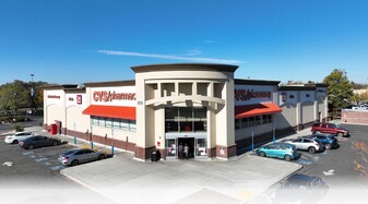 CVS Pharmacy - NNN Property