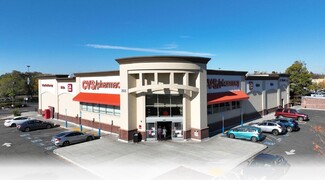 More details for 2605 W March Ln, Stockton, CA - Retail for Sale