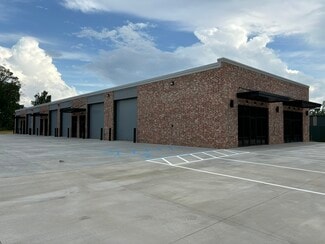 More details for 230 Casey's Ln, Flowood, MS - Flex for Lease