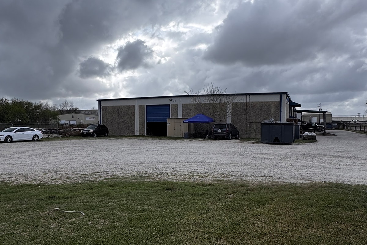 8527 W Monroe Rd, Houston, TX for sale Primary Photo- Image 1 of 5