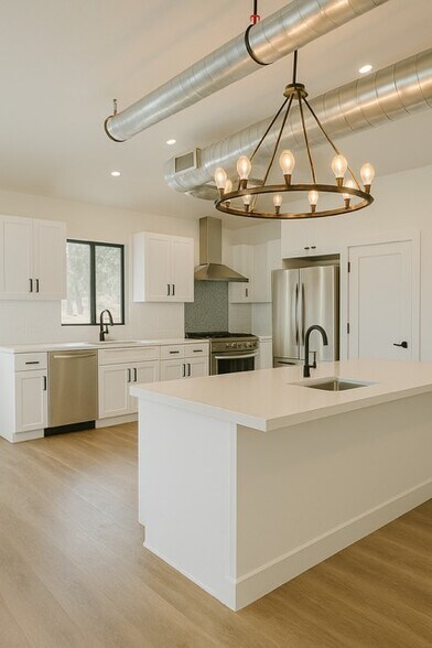 858 E White Mountain Blvd, Pinetop, AZ à louer - Photo intérieure - Image 3 de 5