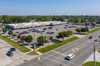 More details for West Rd & Grange Rd, Trenton, MI - Retail for Lease