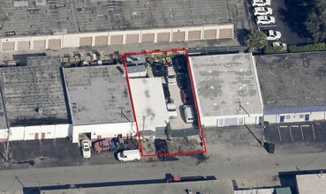 241 NE 32nd Ct, Oakland Park, FL - AERIAL map view