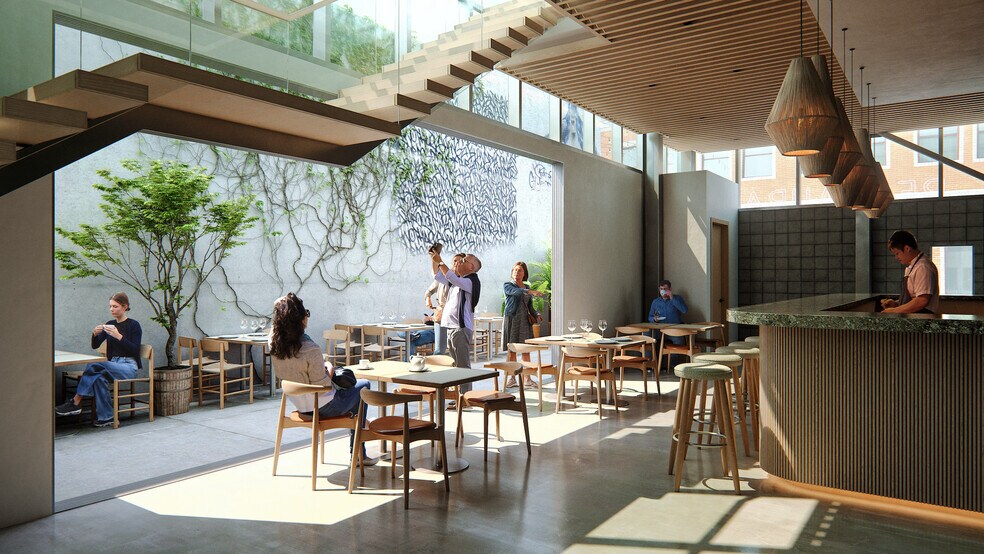 78 Market, Venice, CA à louer - Photo du bâtiment - Image 3 de 15