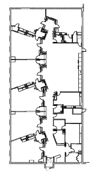 1280 Soldiers Field Rd, Brighton, MA for lease - Building Photo - Image 2 of 2