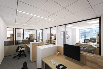 1030 15th St NW, Washington, DC à louer Photo intérieure- Image 1 de 3