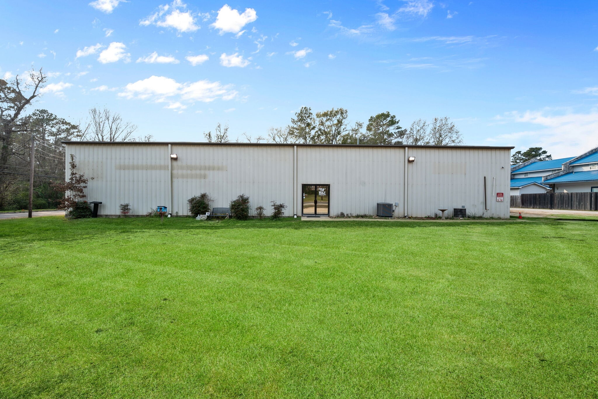 115 N Willis Ave, Livingston, TX à vendre Photo principale- Image 1 de 41