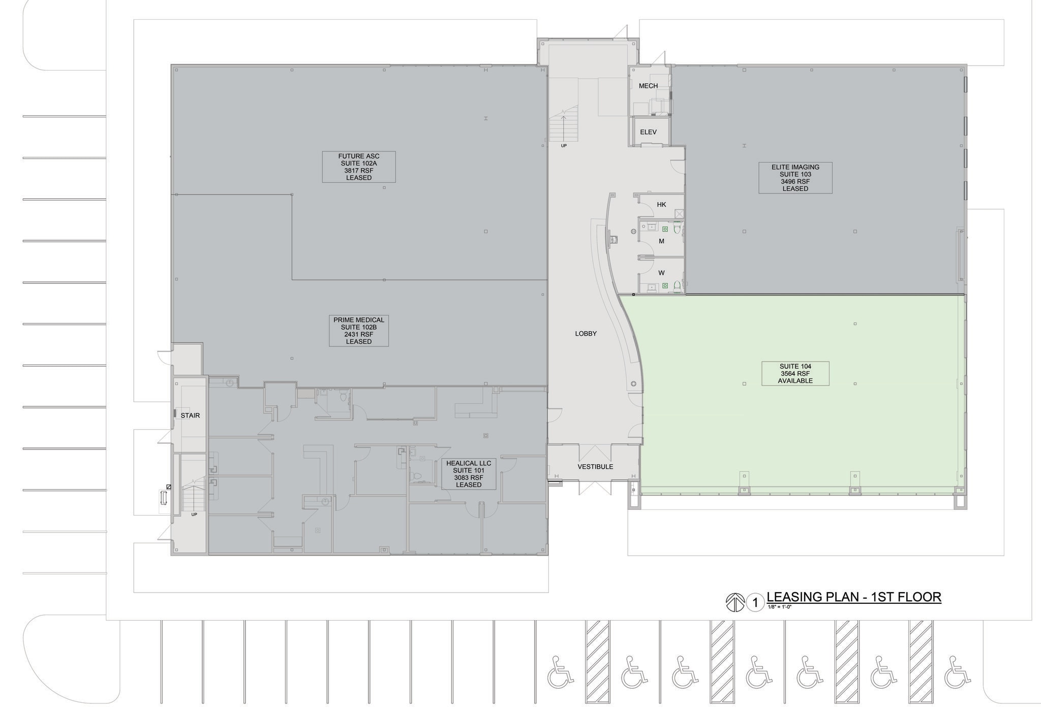 9758 E 21st St N, Wichita, KS à louer Plan d’étage- Image 1 de 1