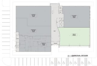 9758 E 21st St N, Wichita, KS à louer Plan d’étage- Image 1 de 1