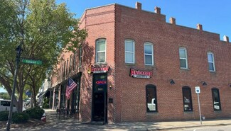 Plus de détails pour Retail and Lofts – Commerce de détail à vendre, Fuquay Varina, NC