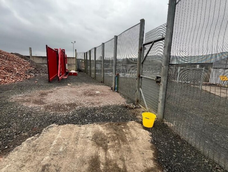 Friarton Rd, Perth à louer - Photo principale - Image 1 de 4