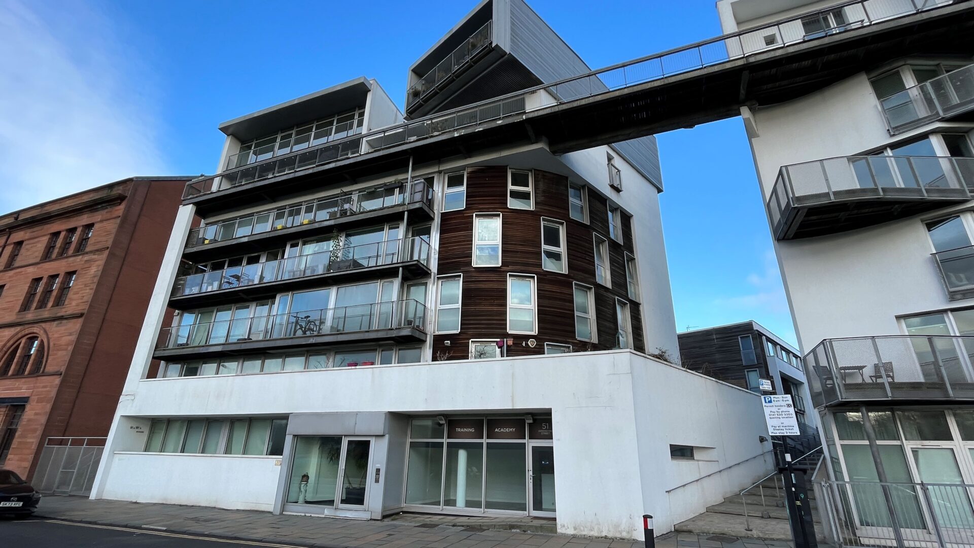 51 Greendyke St, Glasgow à vendre Photo principale- Image 1 de 1