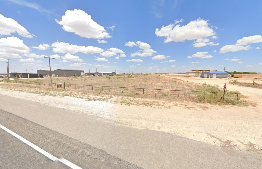 2751-B U.S. Highway 385, Odessa, TX for sale - Primary Photo - Image 2 of 6