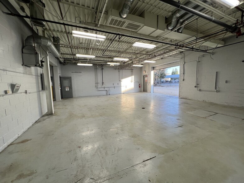 Industrial Cannabis Suites - 1,000 sf+, Warren, MI à louer - Photo int rieure - Image 1 de 1