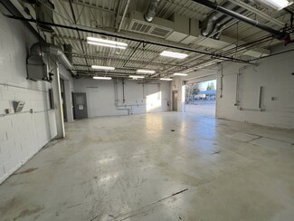 Plus de détails pour Industrial Cannabis Suites - 1,000 sf+, Warren, MI - Industriel à louer