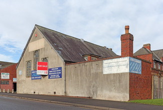 More details for 1a Causeway, Rowley Regis - Specialty for Sale