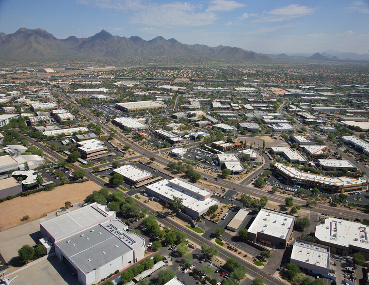 15020 N Hayden Rd, Scottsdale, AZ for lease - Building Photo - Image 2 of 3