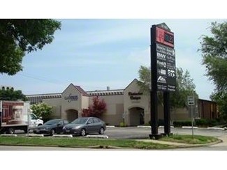 More details for 2160 S 6th St, Springfield, IL - Flex for Lease