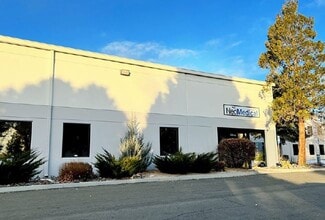 1315 Greg St, Sparks, NV for lease Building Photo- Image 1 of 2