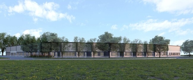 More details for 795 Innovation Dr, Kingston, ON - Industrial for Lease