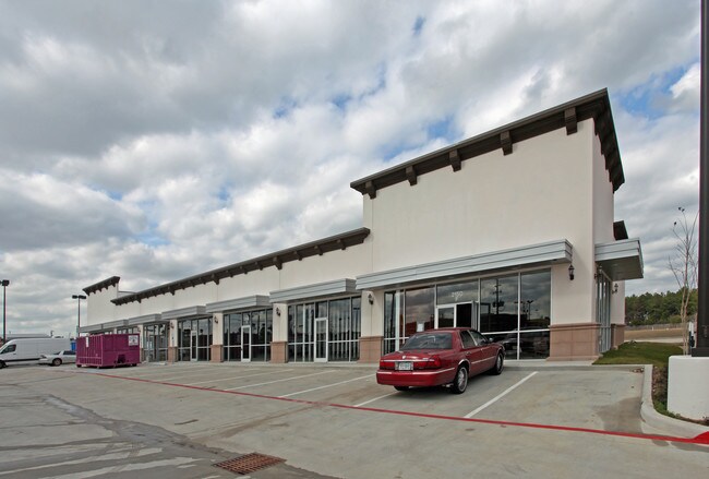 More details for 2150 Fm 2920 Rd, Spring, TX - Retail for Lease
