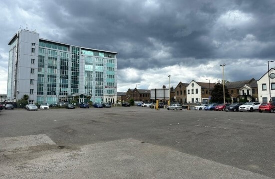 96 Scrubs Ln, Londres à louer - Autre - Image 3 de 4