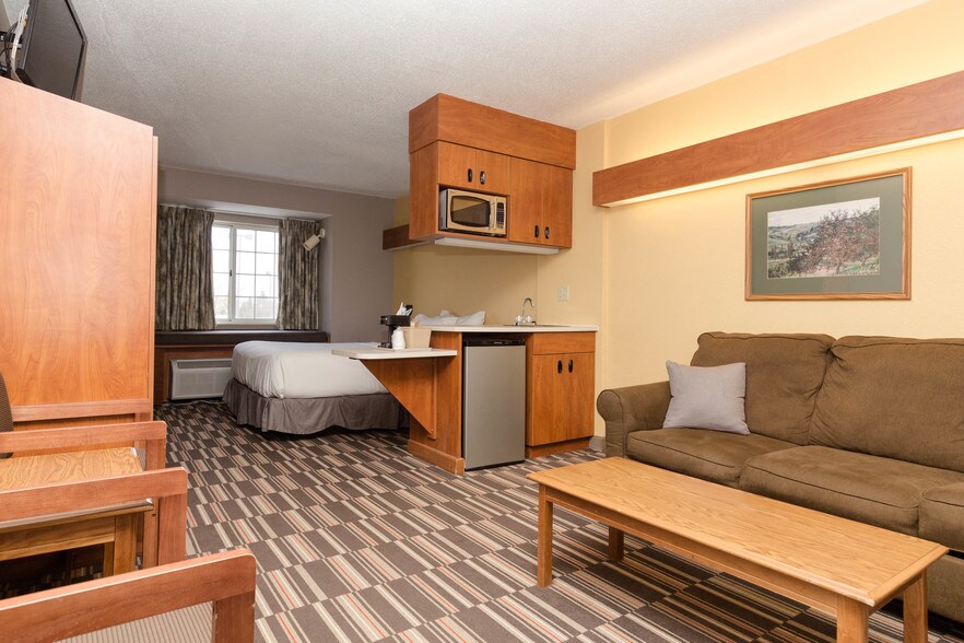 424 20th S St, New Ulm, MN à vendre - Photo intérieure - Image 3 de 13