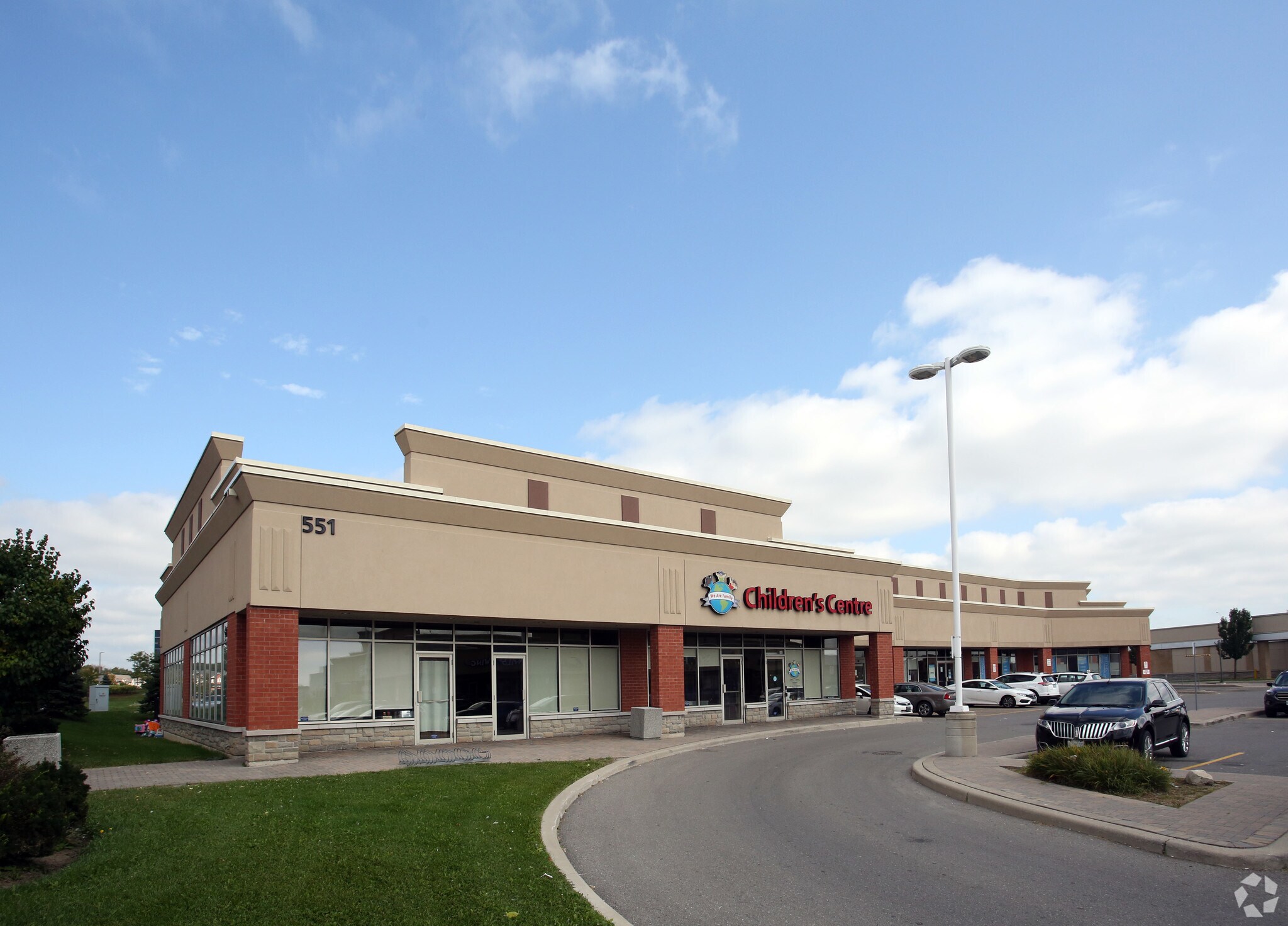 551 Cityview Blvd, Vaughan, ON à vendre Photo principale- Image 1 de 1