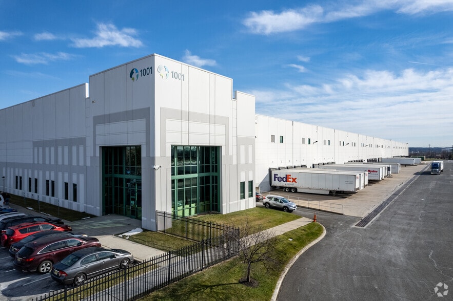 1119 W Middlesex Ave, Port Reading, NJ for lease - Building Photo - Image 3 of 18