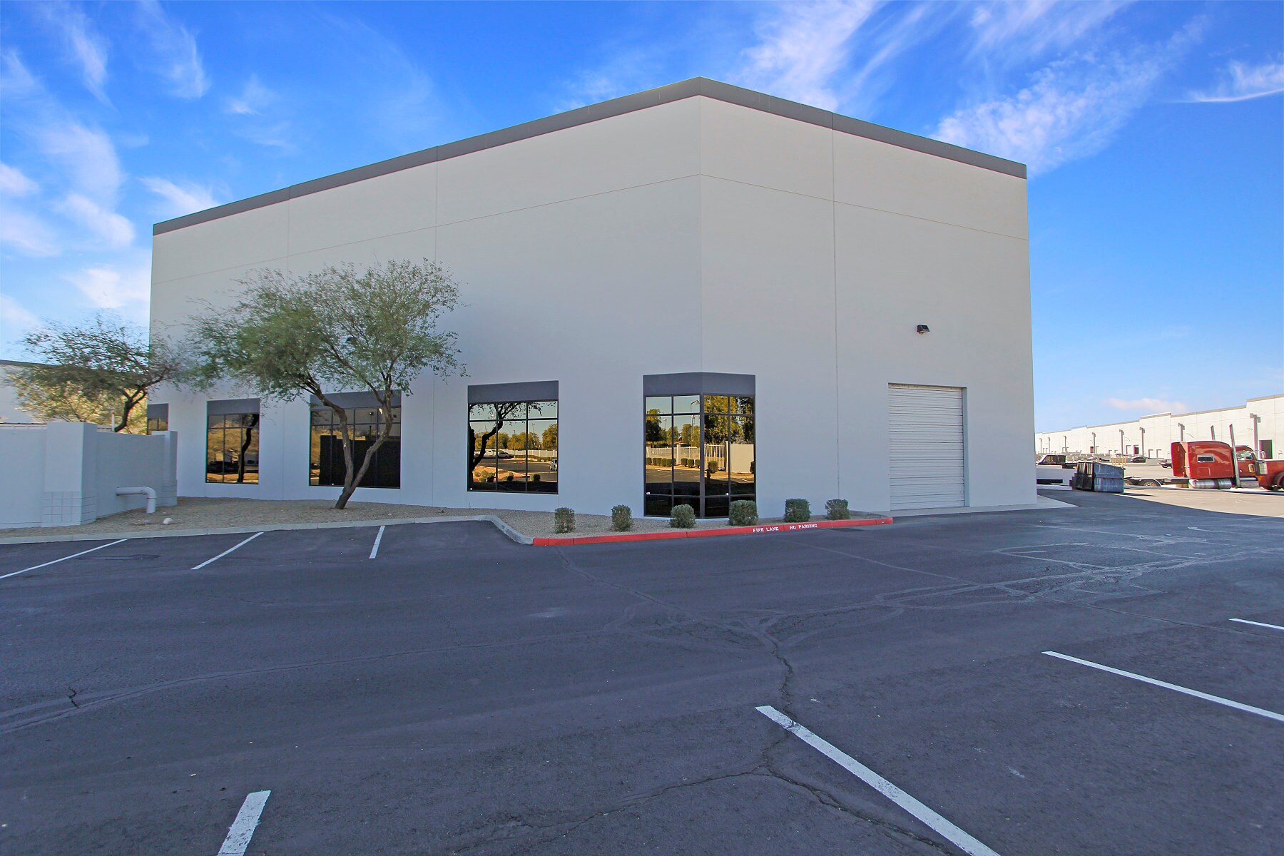 8716 W Ludlow Dr, Peoria, AZ à louer Photo du bâtiment- Image 1 de 17