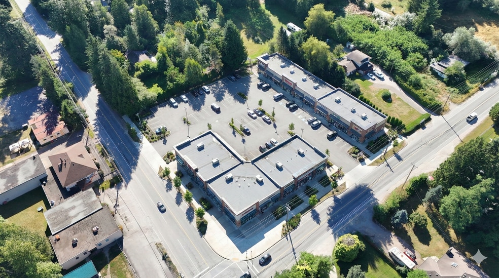 LT. 2 Dewdney Trunk Road Mission BC V2V 6X6, Mission, BC for sale - Building Photo - Image 3 of 6