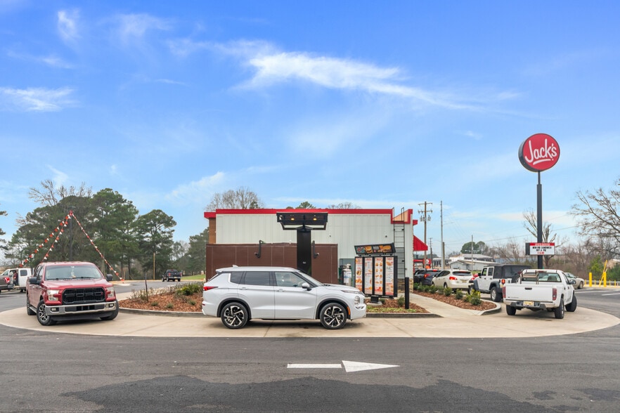 7880 AL-69, Cullman, AL for sale - Building Photo - Image 3 of 4