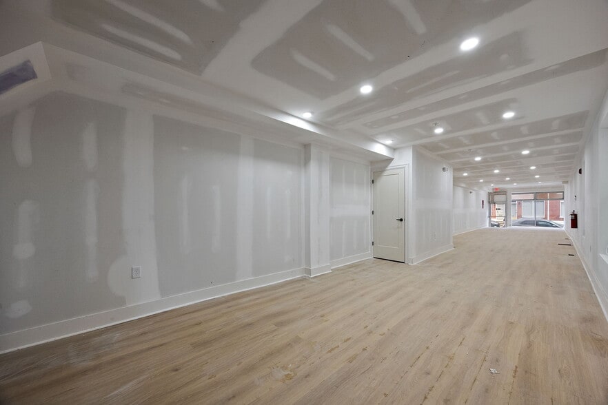 841 N Tatnall St, Wilmington, DE for lease - Building Photo - Image 2 of 3