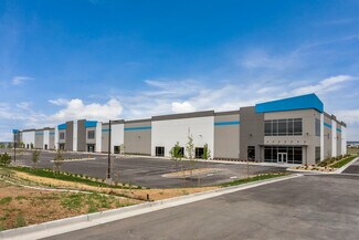 Plus de détails pour 14353 E Otero Ave, Englewood, CO - Industriel à louer