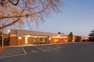 Plus de détails pour 1810 S Main St, Morton, IL - Industriel à vendre