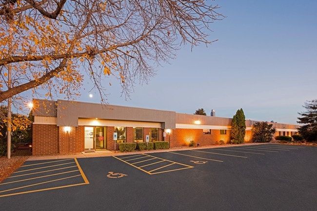 More details for 1810 S Main St, Morton, IL - Industrial for Sale