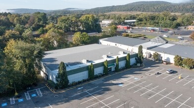 129-145 Danbury Rd, New Milford, CT for lease Interior Photo- Image 2 of 32