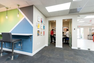 2645 Executive Park Dr, Weston, FL for lease Interior Photo- Image 2 of 3