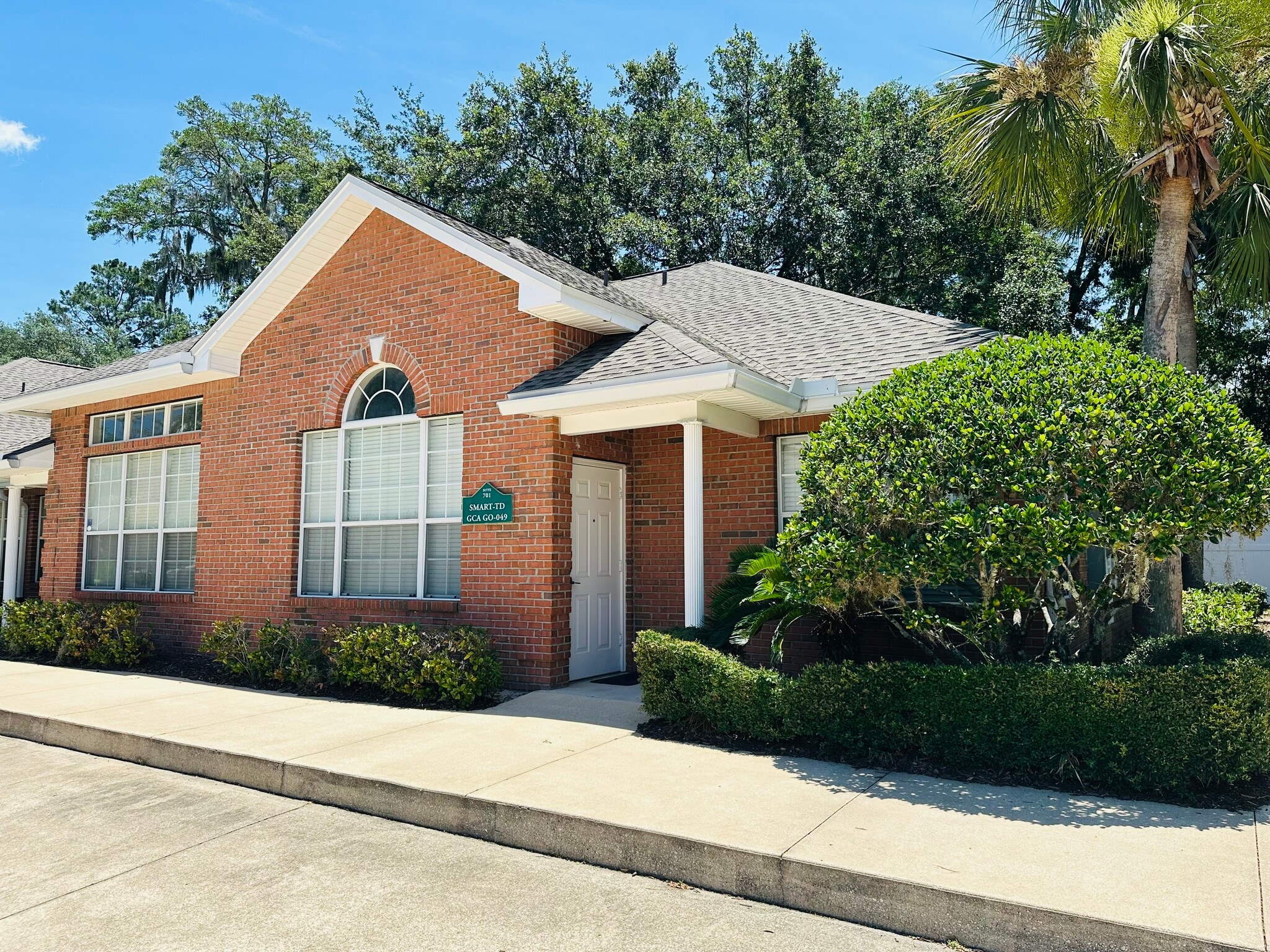 12443 San Jose Blvd, Jacksonville, FL for lease Building Photo- Image 1 of 12