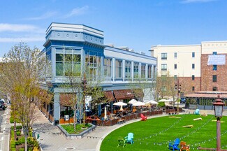 More details for 11527-11563 Ash St, Leawood, KS - Office for Lease