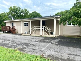 More details for 78 Ash St, Calvert City, KY - Office for Sale
