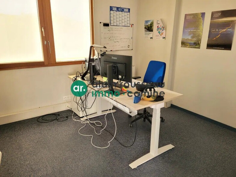 Bureau dans Nantes à louer - Photo intérieure - Image 3 de 4