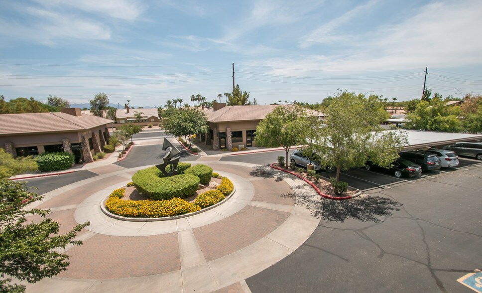 2500 S Power Rd, Mesa, AZ à louer - Photo du bâtiment - Image 2 de 4