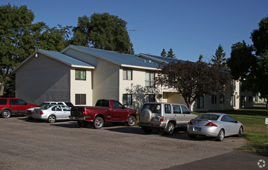 201-203 Division St, Gaylord, MN à vendre - Photo principale - Image 1 de 1