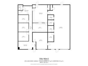 1761 Dobbs Rd, Saint Augustine, FL for lease Floor Plan- Image 2 of 25