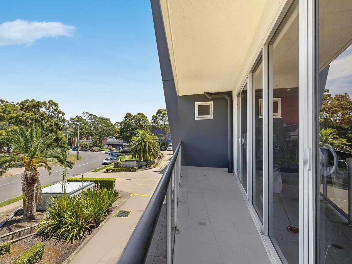 7 Hoyle Ave, Castle Hill, NSW 2154 - Unit 5 - - Interior Photo - Image 2 of 5