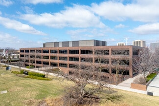 Plus de détails pour 1200 Jorie Blvd, Oak Brook, IL - Coworking à louer